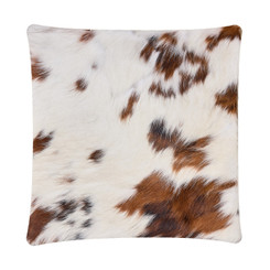 Cowhide Cushion CUSH25-065 (40cm x 40cm)