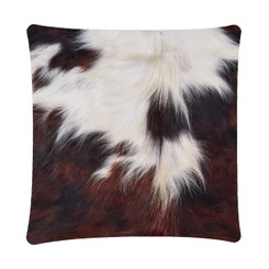 Cowhide Cushion CUSH25-109 (40cm x 40cm)