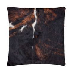Cowhide Cushion CUSH25-120 (40cm x 40cm)