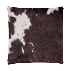 Cowhide Cushion CUSH25-122 (40cm x 40cm)