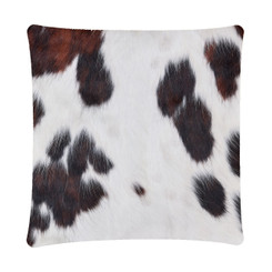 Cowhide Cushion CUSH25-135 (40cm x 40cm)