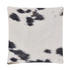 Cowhide Cushion CUSH25-155 (40cm x 40cm)