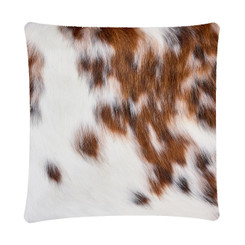 Cowhide Cushion CUSH25-183 (40cm x 40cm)