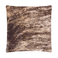 Cowhide Cushion CUSH25-192 (40cm x 40cm)