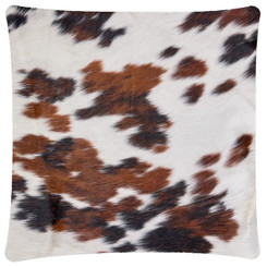 Cowhide Cushion LCUSH25-020 (50cm x 50cm)