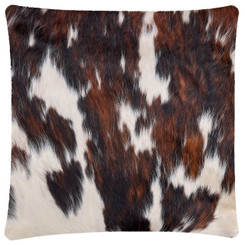 Cowhide Cushion LCUSH25-035 (50cm x 50cm)