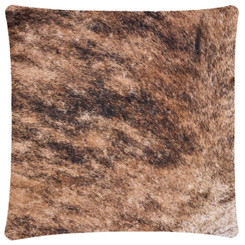 Cowhide Cushion LCUSH25-059 (50cm x 50cm)