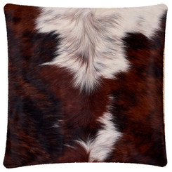 Cowhide Cushion LCUSH26-010 (50cm x 50cm)
