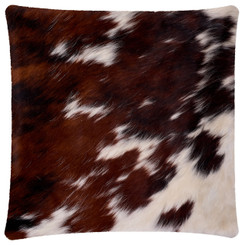 Cowhide Cushion LCUSH26-014 (50cm x 50cm)