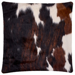 Cowhide Cushion LCUSH26-017 (50cm x 50cm)