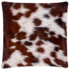 Cowhide Cushion LCUSH26-018 (50cm x 50cm)