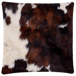 Cowhide Cushion LCUSH26-022 (50cm x 50cm)