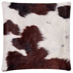 Cowhide Cushion LCUSH26-025 (50cm x 50cm)