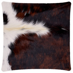 Cowhide Cushion LCUSH26-026 (50cm x 50cm)