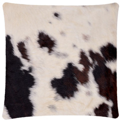 Cowhide Cushion LCUSH26-027 (50cm x 50cm)