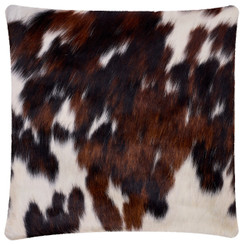 Cowhide Cushion LCUSH26-028 (50cm x 50cm)