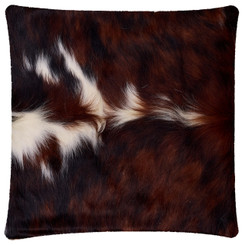 Cowhide Cushion LCUSH26-030 (50cm x 50cm)