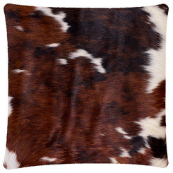Cowhide Cushion LCUSH26-035 (50cm x 50cm)