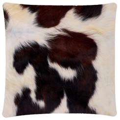 Cowhide Cushion LCUSH26-039 (50cm x 50cm)