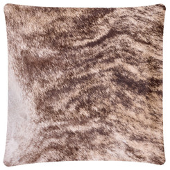 Cowhide Cushion LCUSH26-044 (50cm x 50cm)