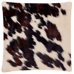 Cowhide Cushion LCUSH26-045 (50cm x 50cm)