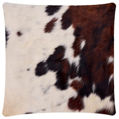 Cowhide Cushion LCUSH26-047 (50cm x 50cm)