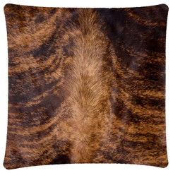 Cowhide Cushion LCUSH26-053 (50cm x 50cm)
