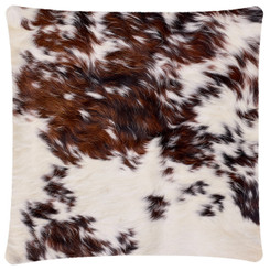Cowhide Cushion LCUSH26-057 (50cm x 50cm)