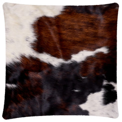Cowhide Cushion LCUSH26-060 (50cm x 50cm)