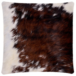 Cowhide Cushion LCUSH26-064 (50cm x 50cm)