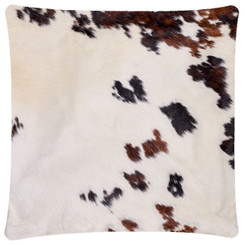 Cowhide Cushion LCUSH26-069 (50cm x 50cm)