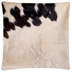 Cowhide Cushion LCUSH26-088 (50cm x 50cm)