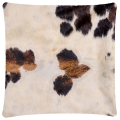 Cowhide Cushion LCUSH26-091 (50cm x 50cm)