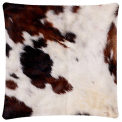 Cowhide Cushion LCUSH26-098 (50cm x 50cm)