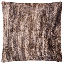 Cowhide Cushion LCUSH26-099 (50cm x 50cm)
