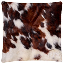 Cowhide Cushion LCUSH26-100 (50cm x 50cm)