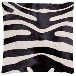 Cowhide Cushion LCUSH26-105 (50cm x 50cm)