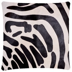 Cowhide Cushion LCUSH26-106 (50cm x 50cm)