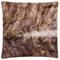 Cowhide Cushion LCUSH26-115 (50cm x 50cm)