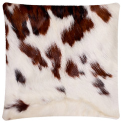 Cowhide Cushion LCUSH26-122 (50cm x 50cm)