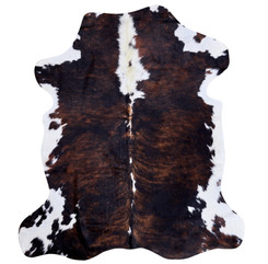 Cowhide Rug AUG26-009 (200cm x 170cm)