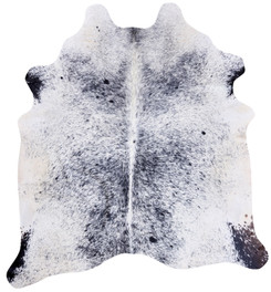 Cowhide Rug AUG26-030 (210cm x 210cm)