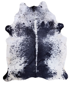 Cowhide Rug AUG26-032 (220cm x 190cm)