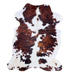 Cowhide Rug AUG26-054 (200cm x 170cm)