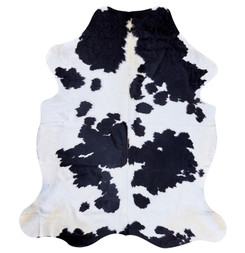 Cowhide Rug AUG26-058 (220cm x 190cm)