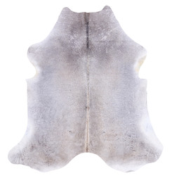 Cowhide Rug AUG26-080 (200cm x 190cm)