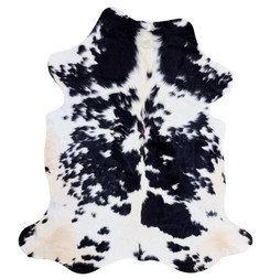 Cowhide Rug AUG26-132 (220cm x 190cm)