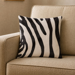 Cowhide Cushion CUSH26-004 (40cm x 40cm)