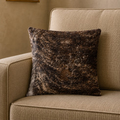 Cowhide Cushion CUSH26-028 (40cm x 40cm)