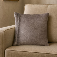 Cowhide Cushion CUSH26-030 (40cm x 40cm)